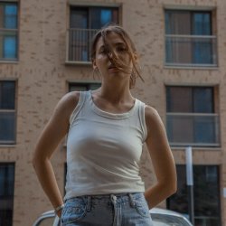 Осташко Валерия