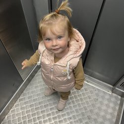 Сусалёва Василиса 