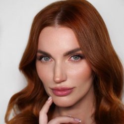 Добросолец Ирина