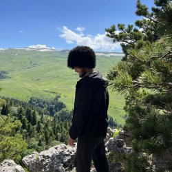 Артур Сергеевич