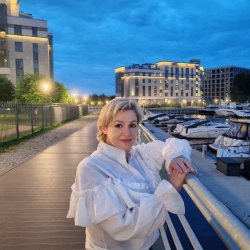 Александрова Светлана