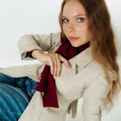 Анастасия Крамаренко