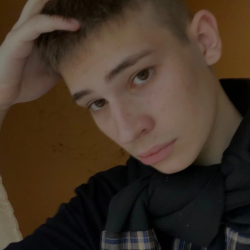 Михеев Илья