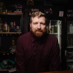 Новиков Алексей Николаевич 