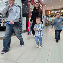 Коренных Даниил