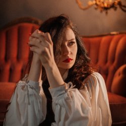 Масленникова Кристина