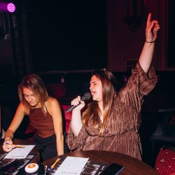 Бычкова Василиса 