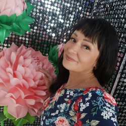 Бейкун Людмила Ивановна 