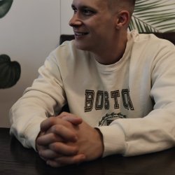 Трусов Кирилл