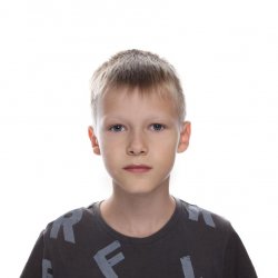 Климов Владислав