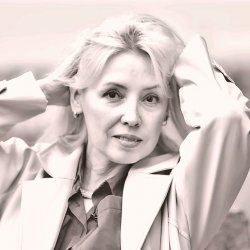 Колосова Олеся Валериевна