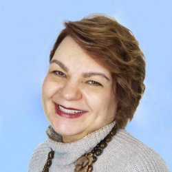 Орлова Марина 