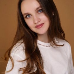 Покидова Виктория