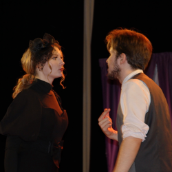 Ревягина Мария