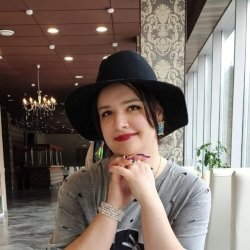 Агеева Елизавета Алексеевна 