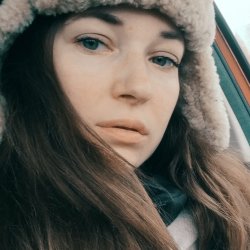 Попова Марина