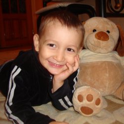 Ислам Умаров