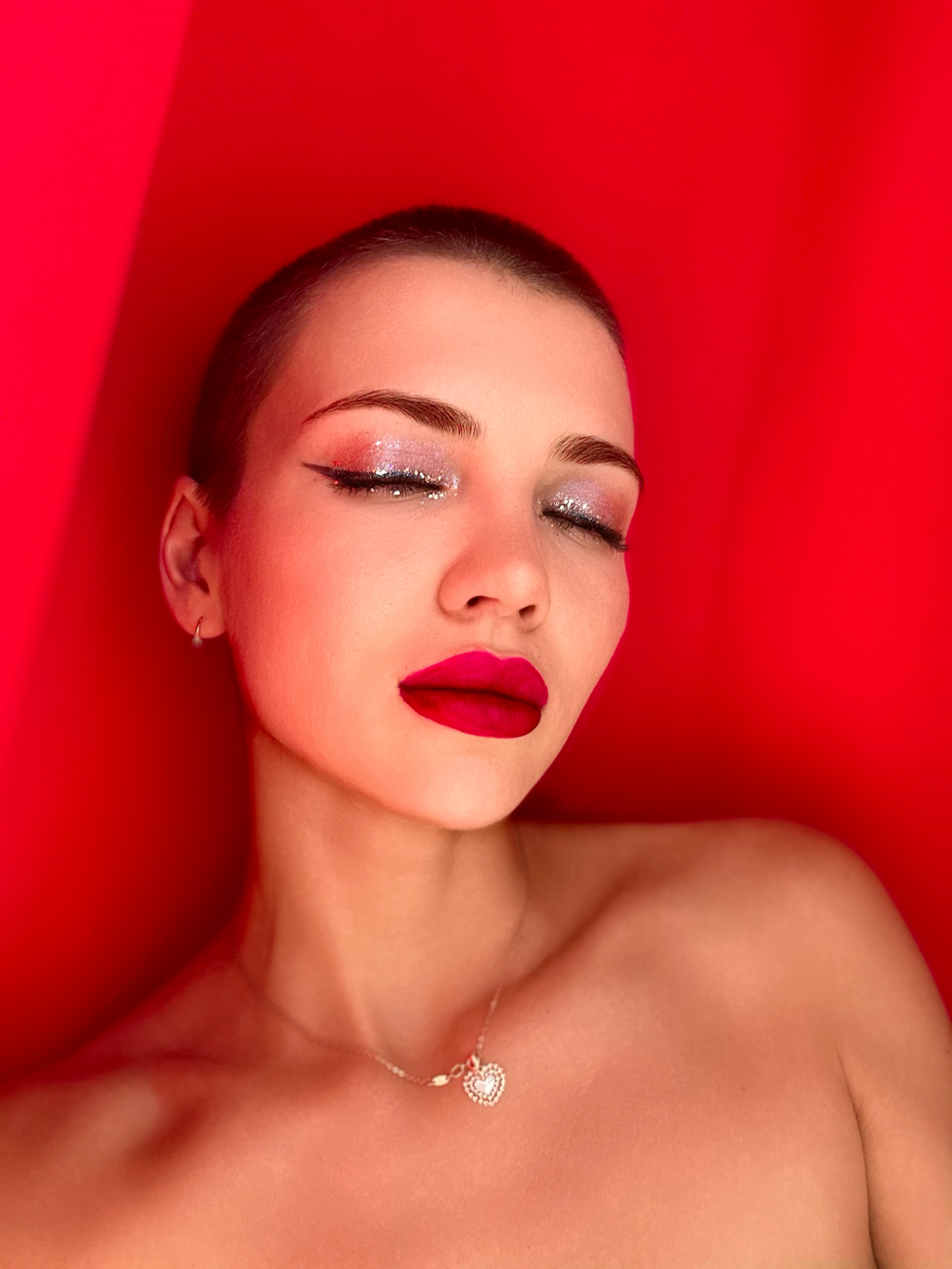 Лис Алиса Леопольдовна