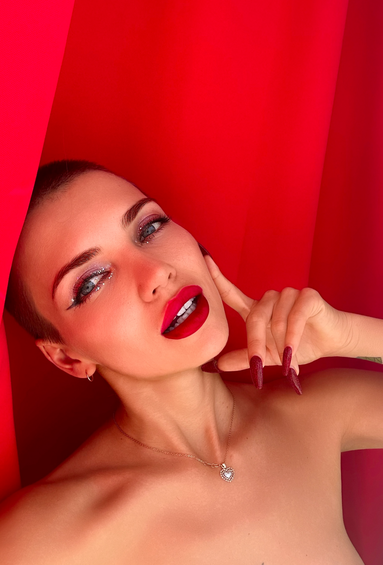 Лис Алиса Леопольдовна