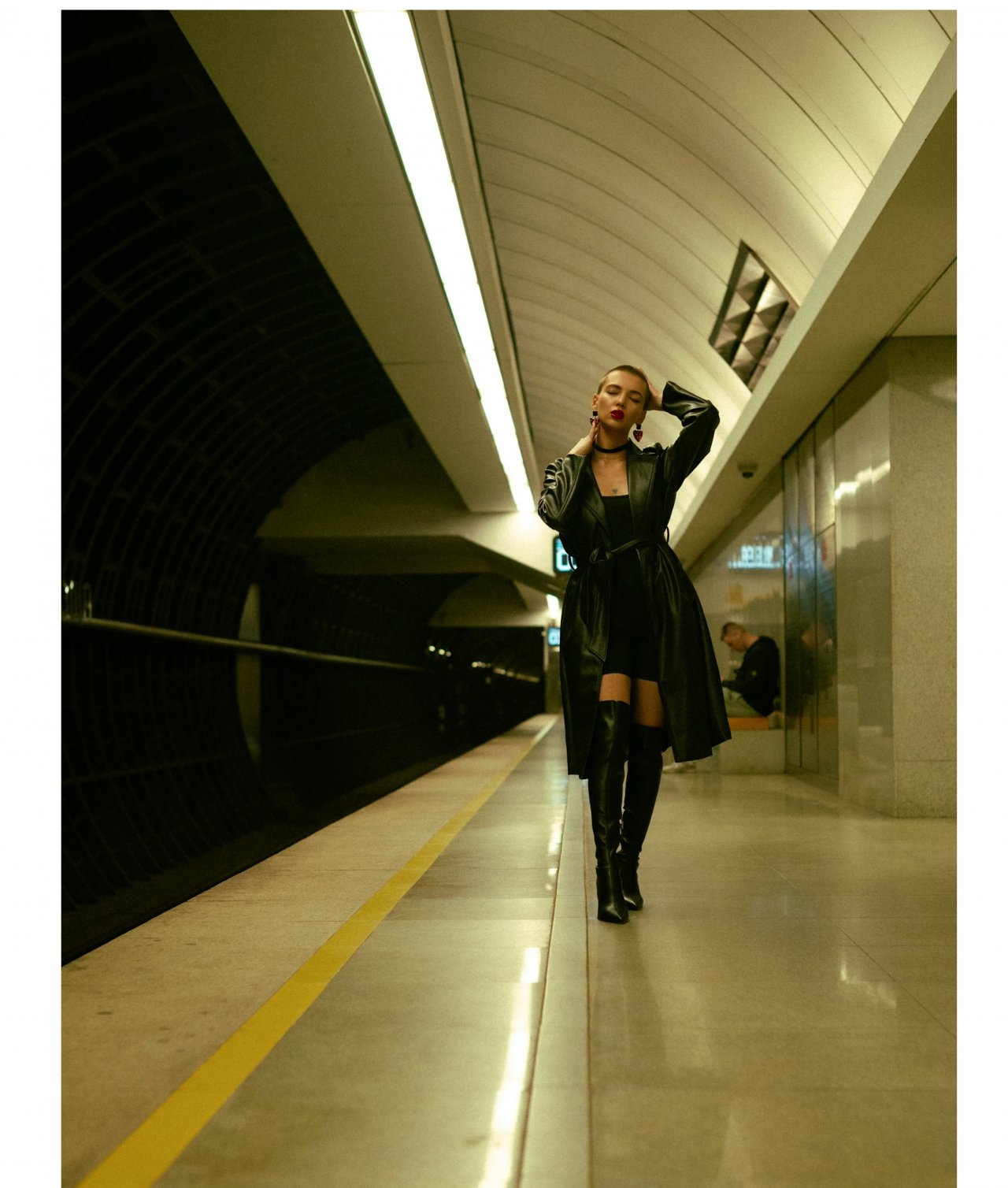 Лис Алиса Леопольдовна