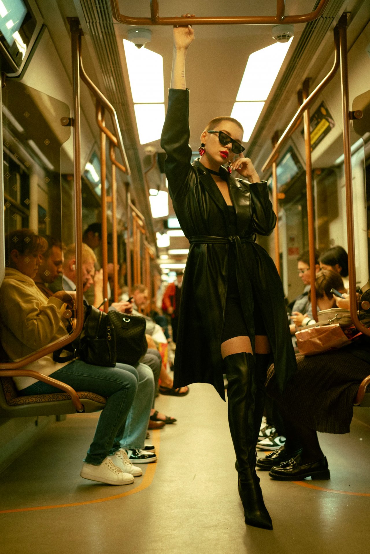 Лис Алиса Леопольдовна