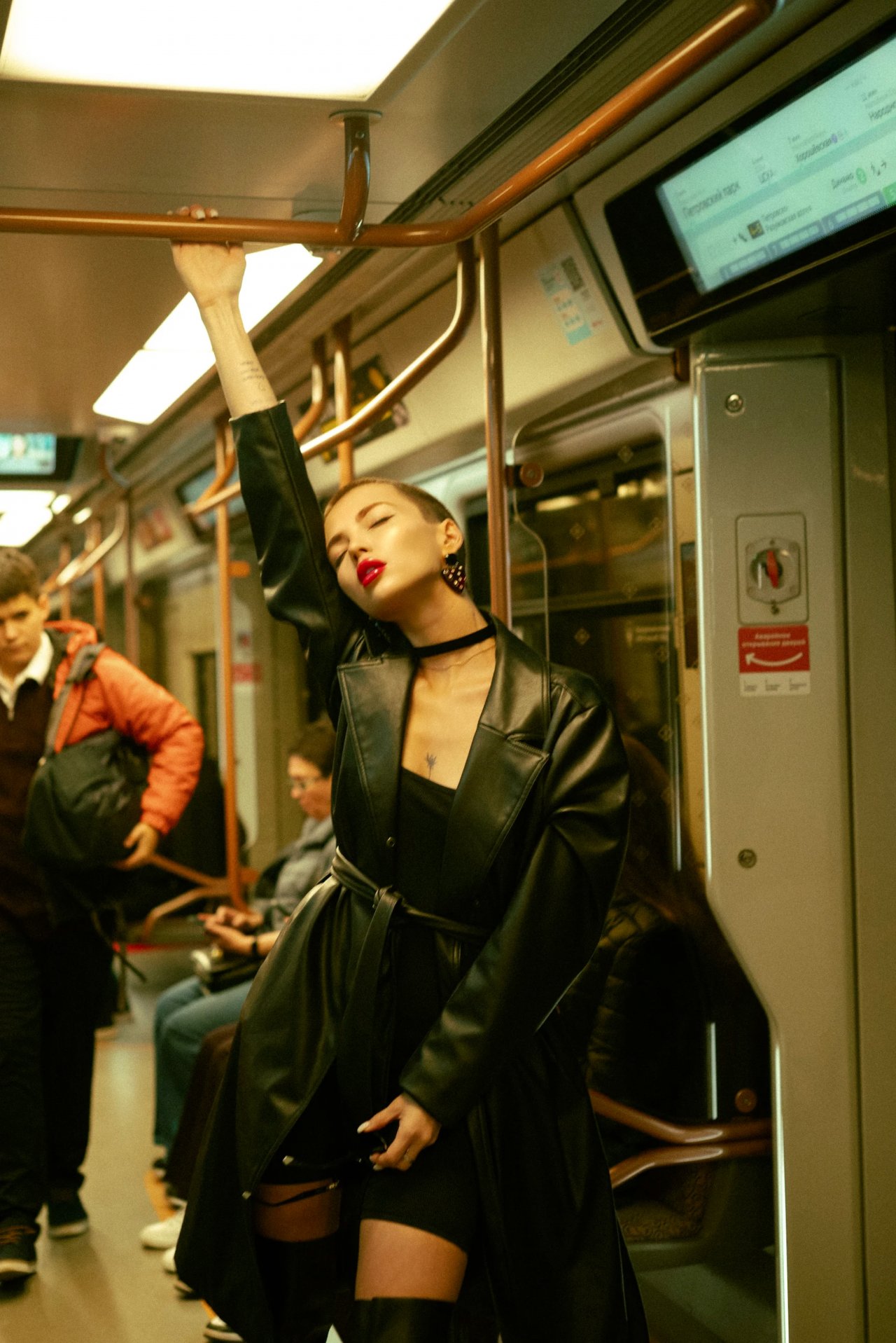 Лис Алиса Леопольдовна