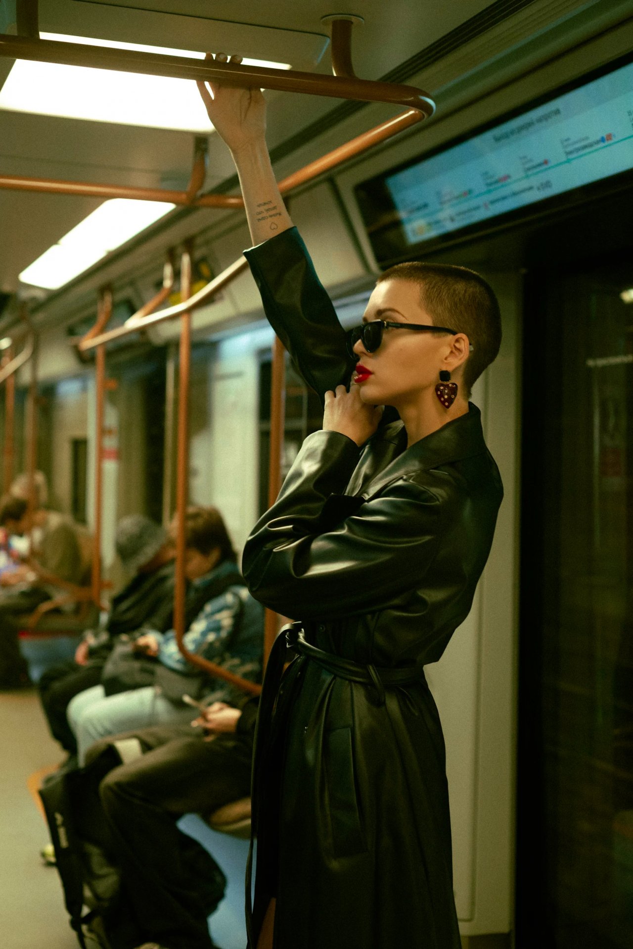 Лис Алиса Леопольдовна