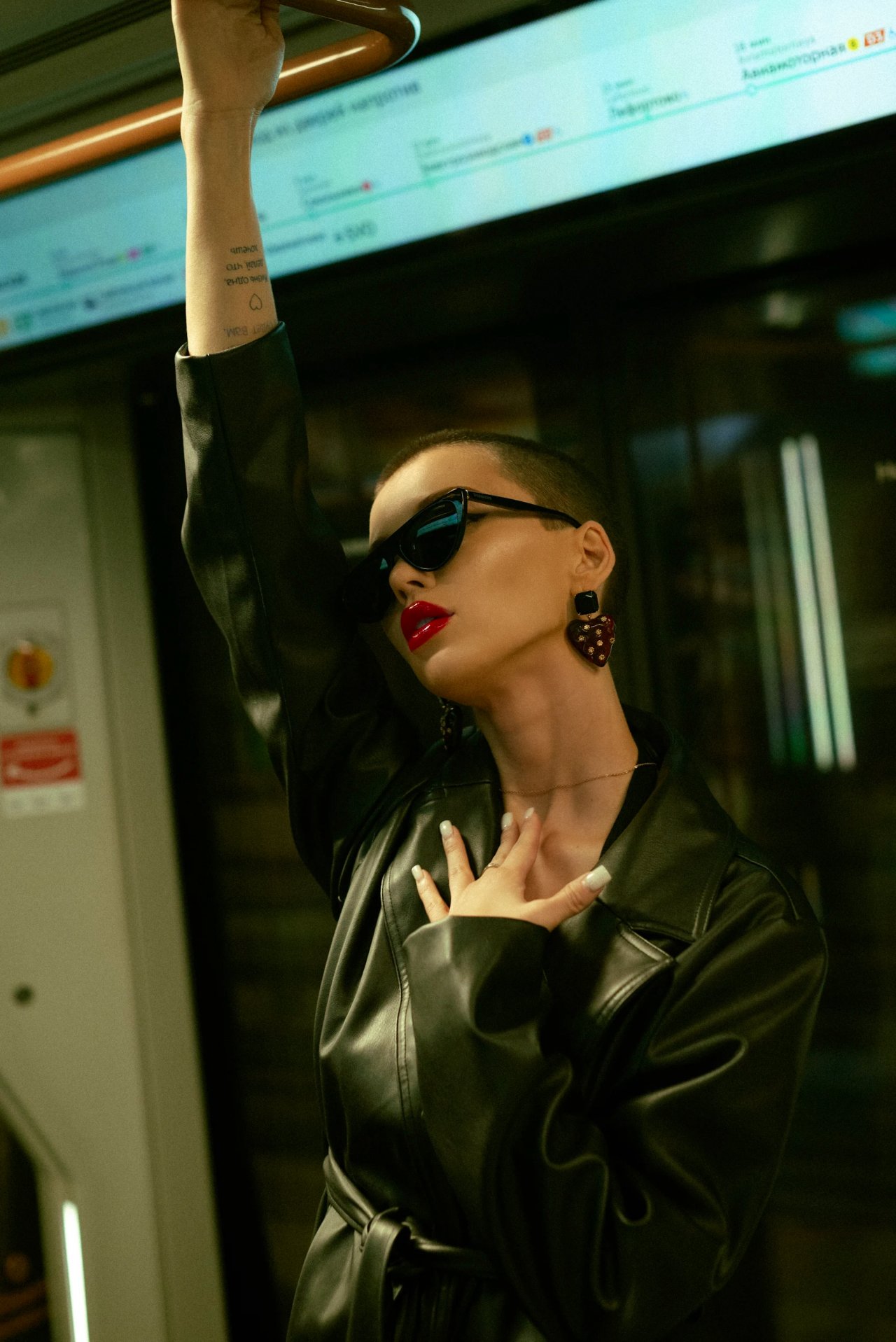 Лис Алиса Леопольдовна