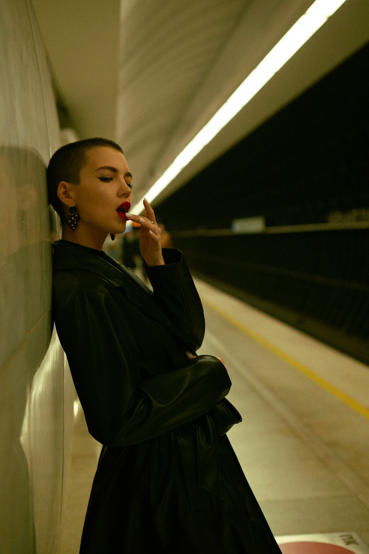 Лис Алиса Леопольдовна