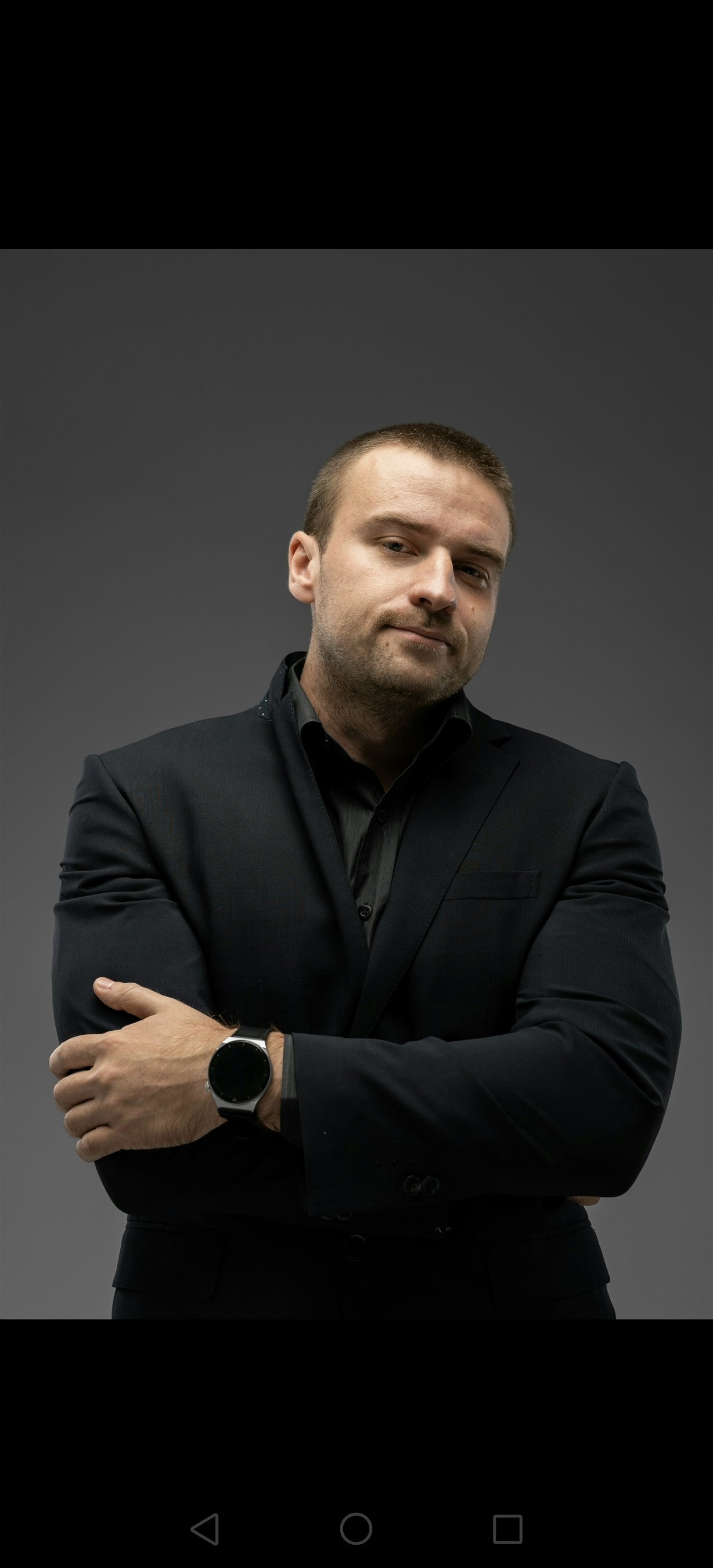 Савельев Дмитрий