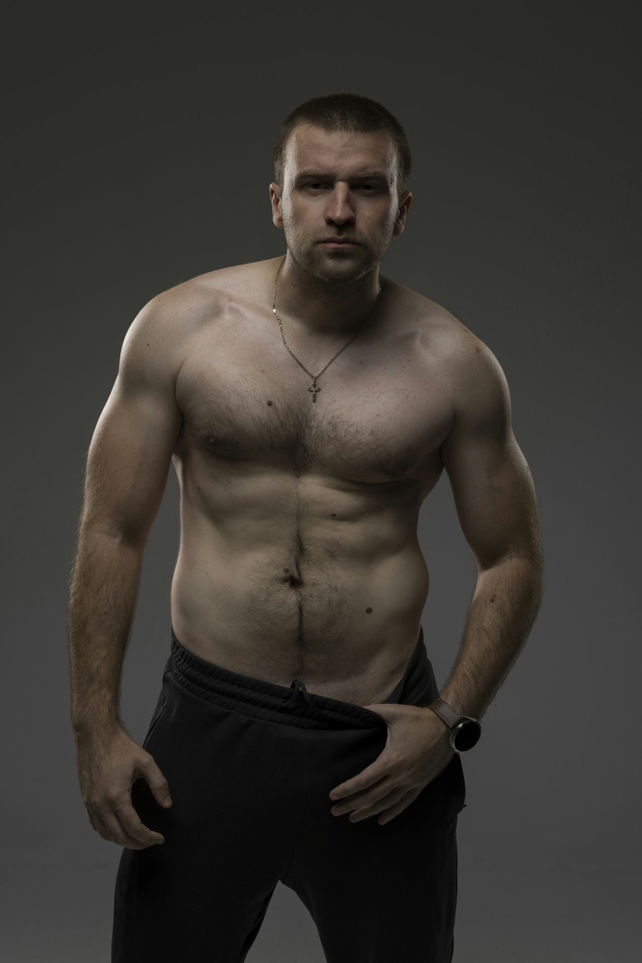 Савельев Дмитрий