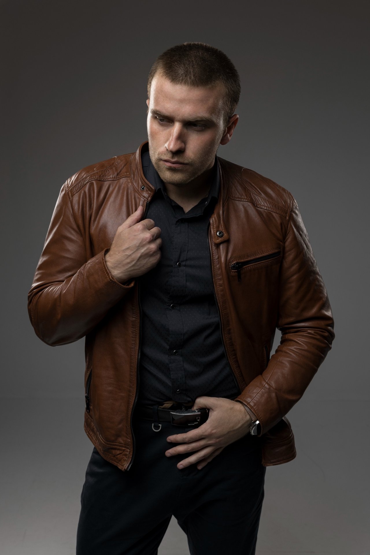 Савельев Дмитрий