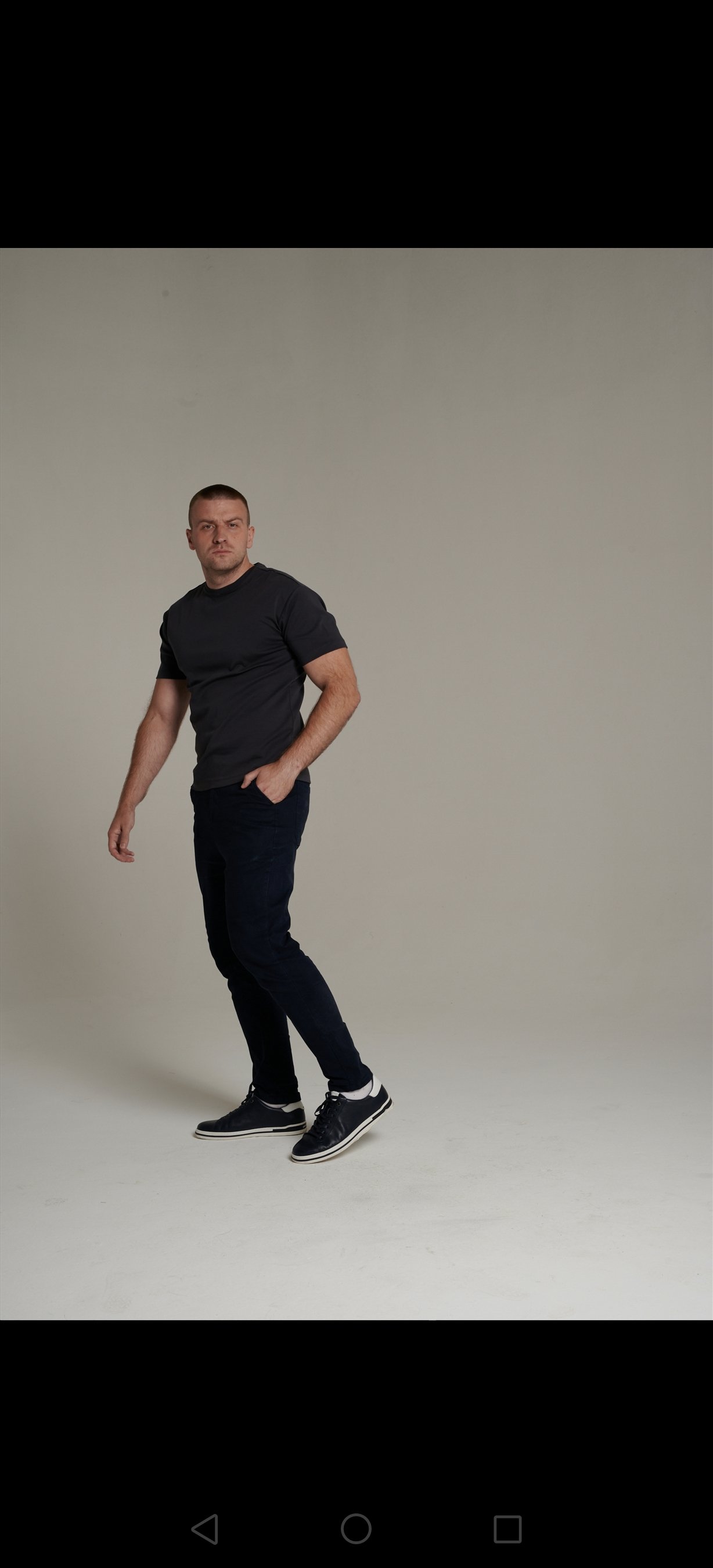 Савельев Дмитрий