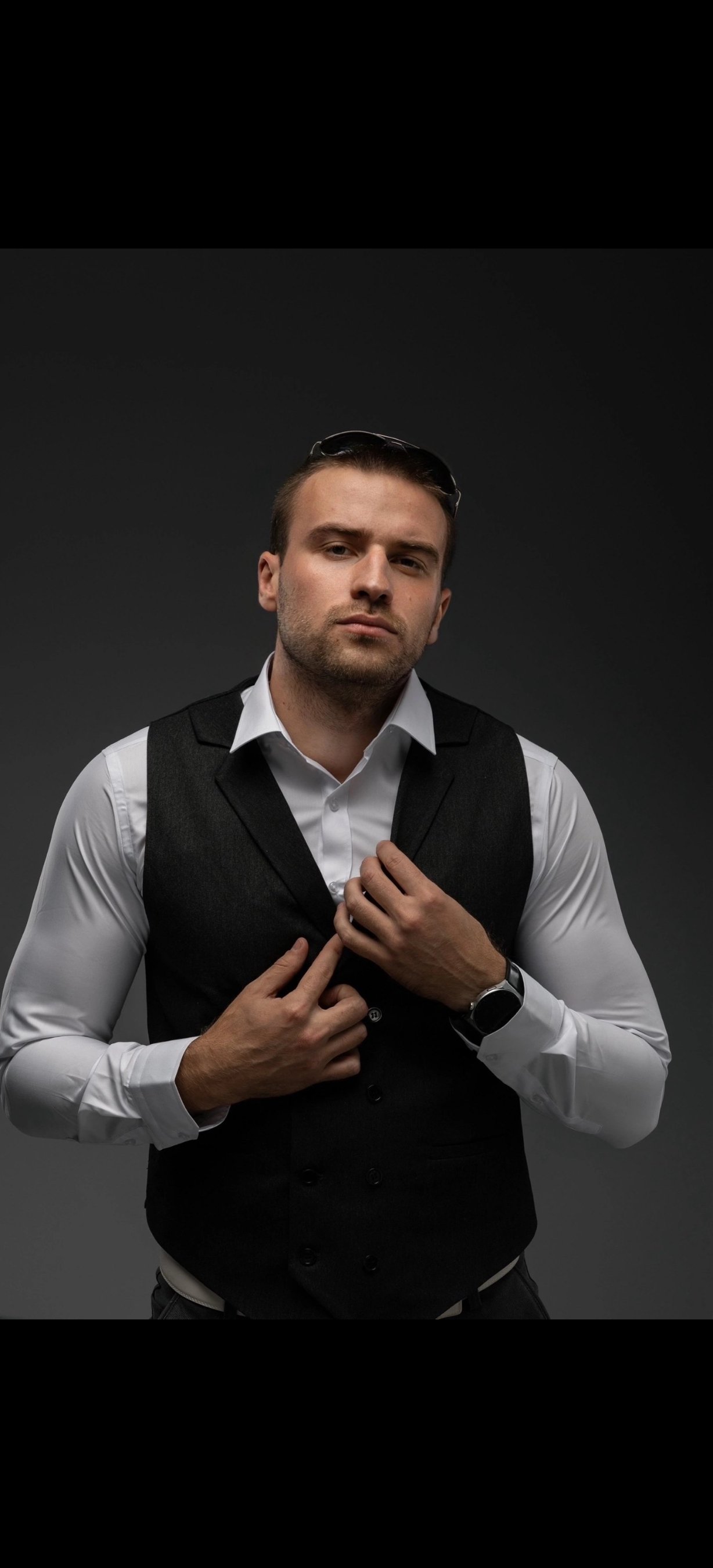 Савельев Дмитрий