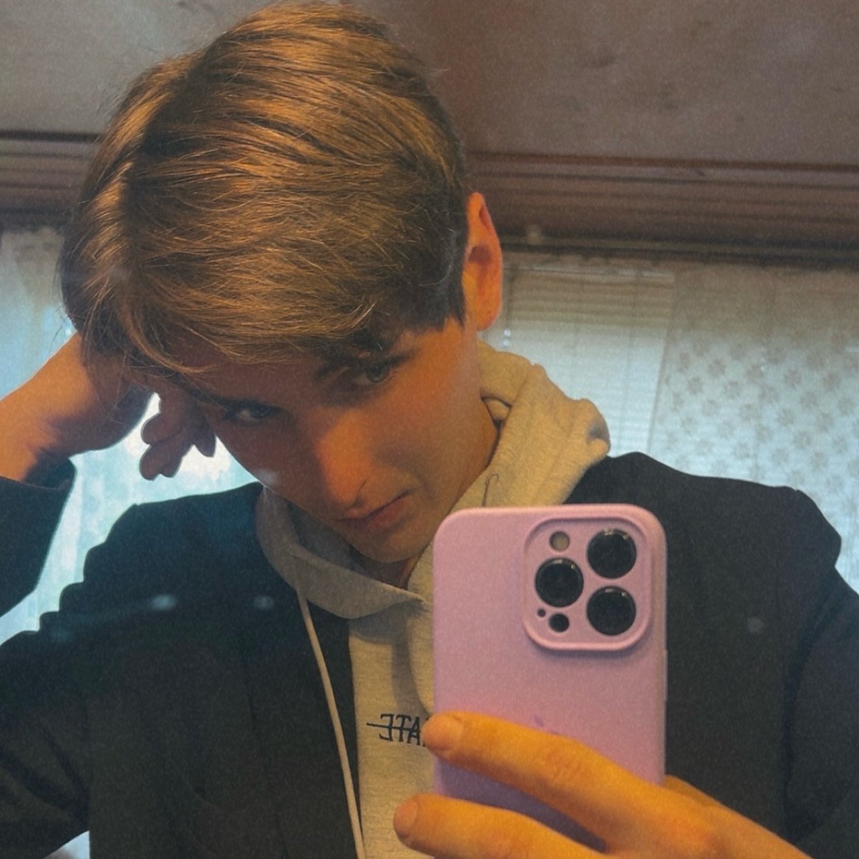 Торчиленко Егор