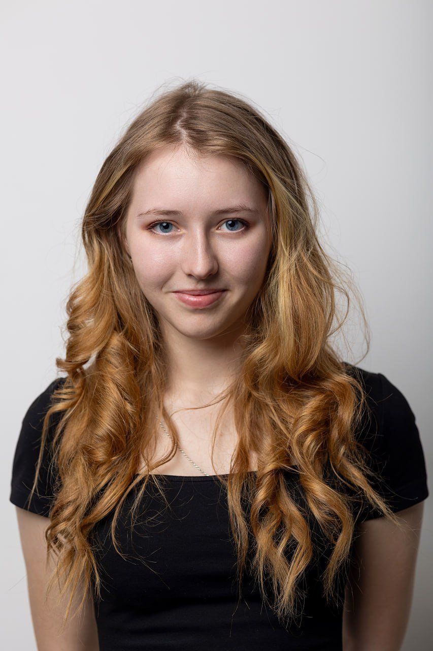 Панова Татьяна Дмитриевна