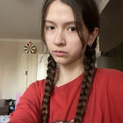 Маннанова Комила