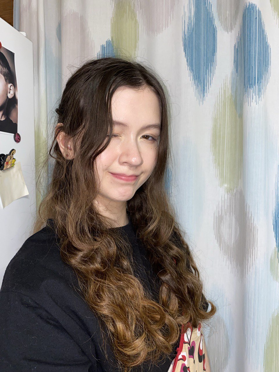 Маннанова Комила