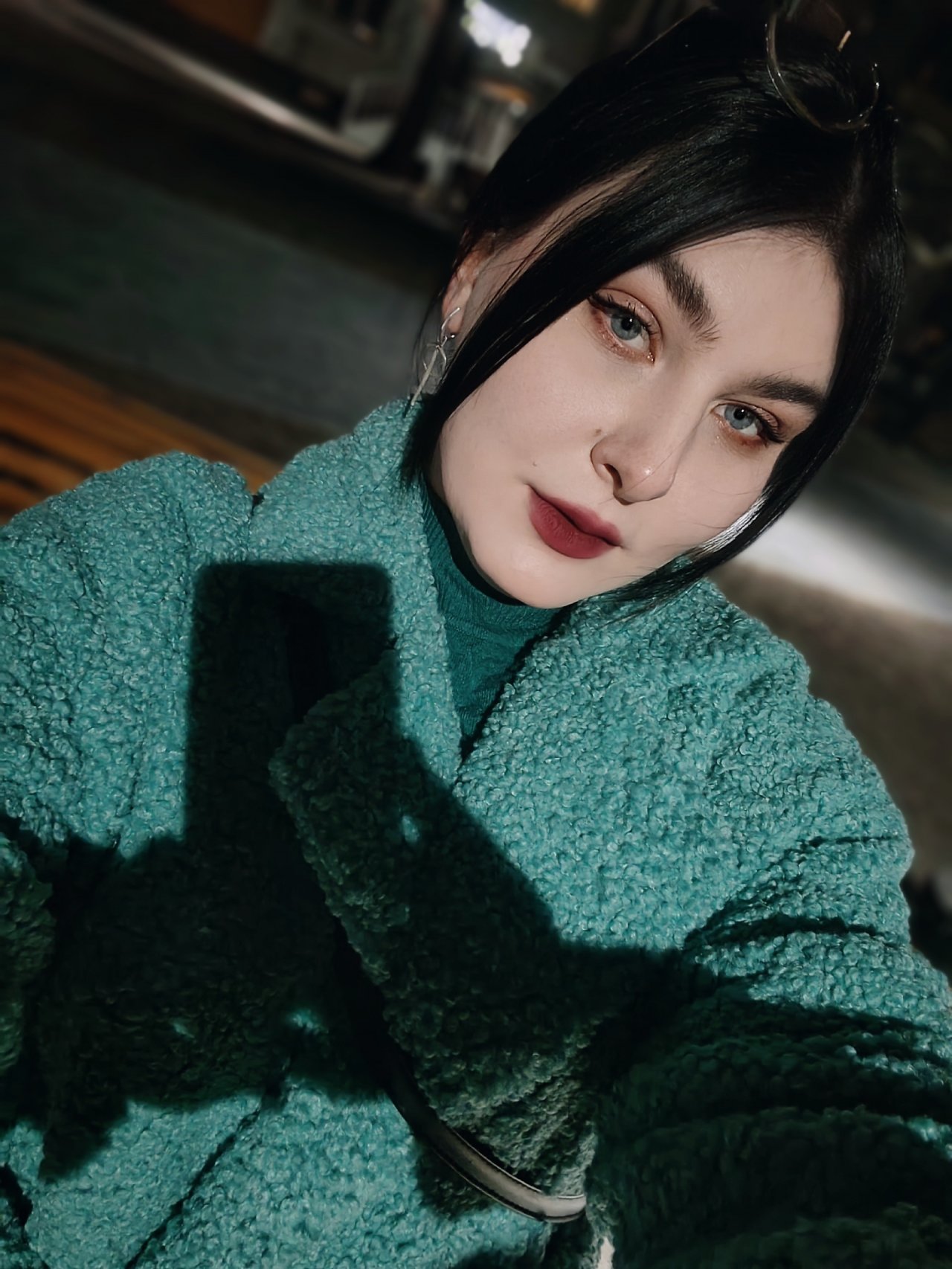 Александра Тарасова