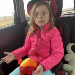 Анастасия Егоренко