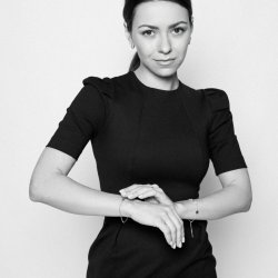 Анна Минеева