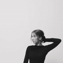 Трусова Анастасия