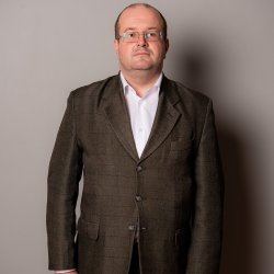 Александр Быков