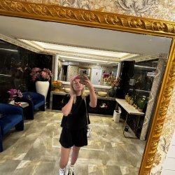 Звонова Мария 