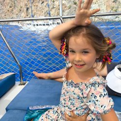 Анастасия Потапова