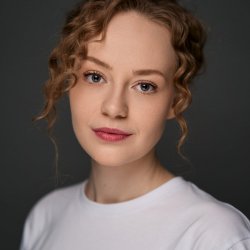 Наумкина Валерия