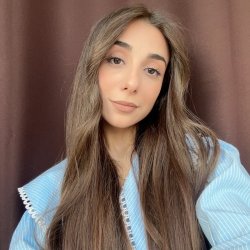 Галстян Людмила 