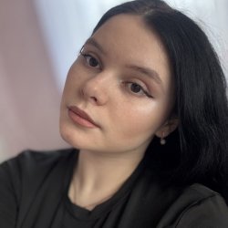 Чернявская Арина