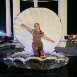 Пескова Екатерина 