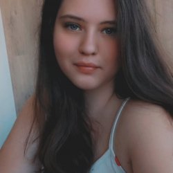 Травникова Олеся